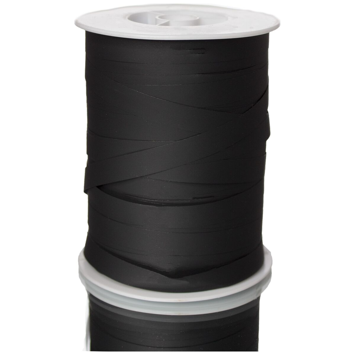 Gift Ribbon Black Matte